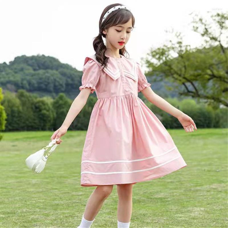 Girl Dresses Fashion Girls Dress 2022 Summer Kids Casual Party Teenage Costumes Children Princess Clothing Vestidos 4 6 8 10 12 Years
Girl Dresses Fashion Girls Dress 2022 Summer Kids Casual Party Teenage Costumes Children Princess Clothing Vestidos 4 6 8 10 12 Years