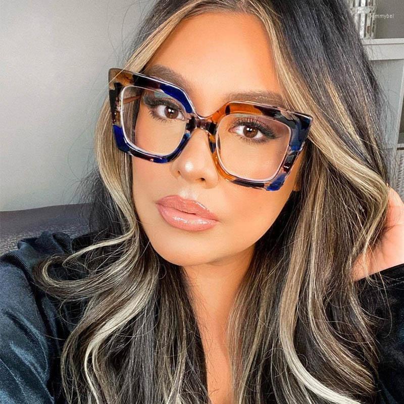Sunglasses Frames Vintage Square Glasses Frame Women Clean Retro Optical Orange Yellow Spectacles Eyewear
Sunglasses Frames Vintage Square Glasses Frame Women Clean Retro Optical Orange Yellow Spectacles Eyewear