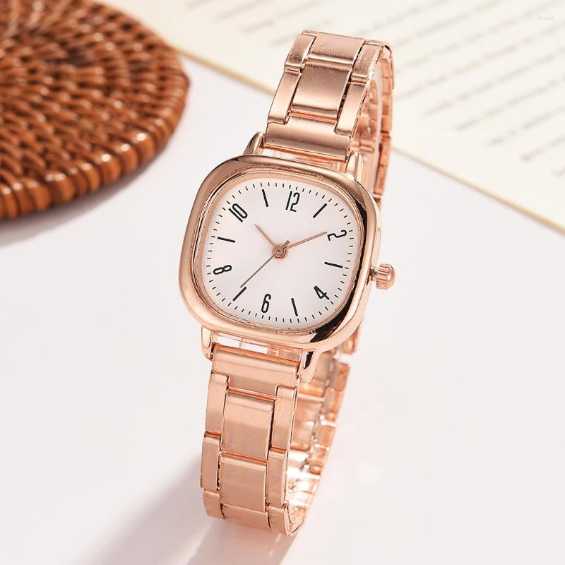 Wristwatches Gold Watch Luxury Women Fashion Ladies Quartz Wristwatch Elegant Female Bracelet Watches, Rose gold gray
Wristwatches Gold Watch Luxury Women Fashion Ladies Quartz Wristwatch Elegant Female Bracelet Watches, Rose gold gray