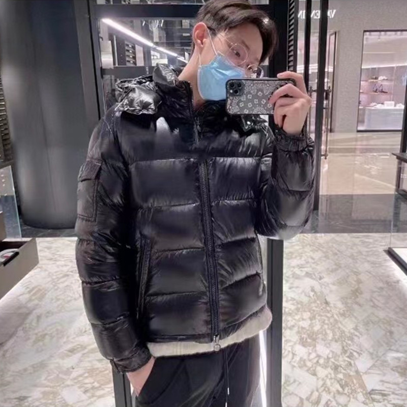 puffer jacket waterproof down coat Mens Parka Classic Casual Outdoor Feather Women Winter downs jackets Unisex Coats Windproof warm Zipper Removable Hat Outerwear, C white
puffer jacket waterproof down coat Mens Parka Classic Casual Outdoor Feather Women Winter downs jackets Unisex Coats Windproof warm Zipper Removable Hat Outerwear, C white