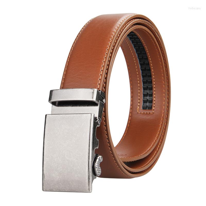 Belts Designer Cowhide Leather Belt Men Brown Automatic Buckle Business Casual For 3.5 Width, Black
Belts Designer Cowhide Leather Belt Men Brown Automatic Buckle Business Casual For 3.5 Width, Black