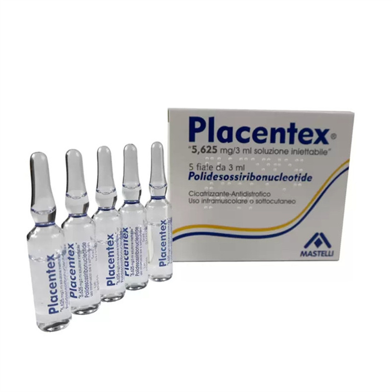 Beauty Items Italy PLACENTEX PDRN growth salmon serum stem cell ampoule Solution
Beauty Items Italy PLACENTEX PDRN growth salmon serum stem cell ampoule Solution