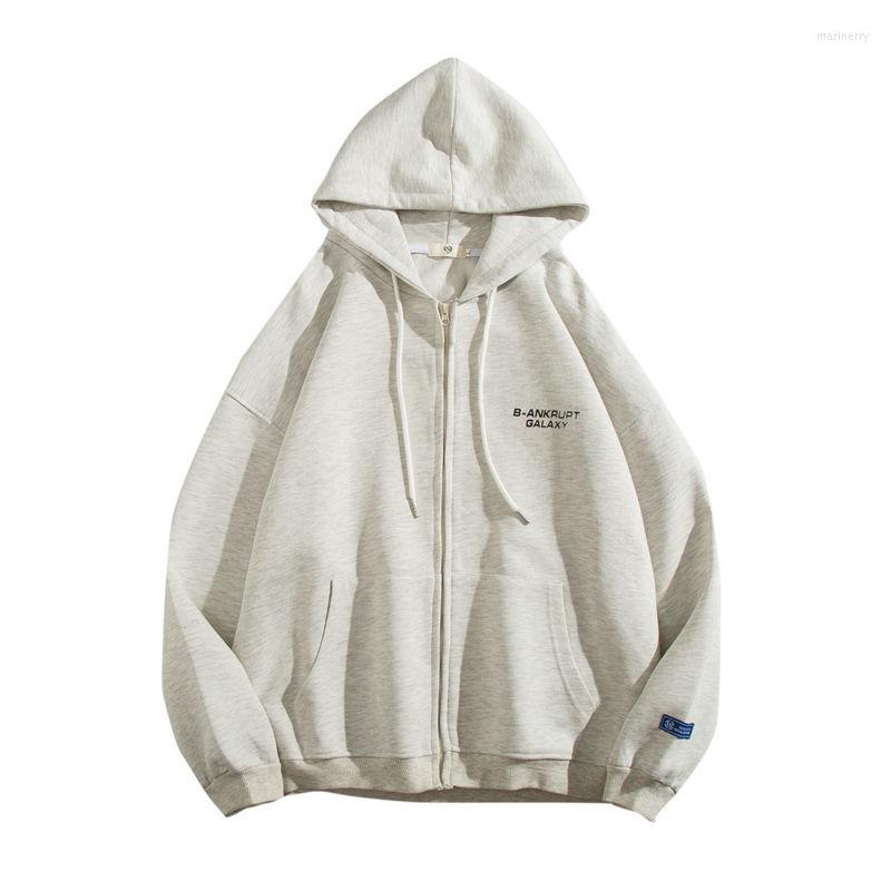 Men' Hoodies Mens Sweatshirts Couples Letter Print Zip Up Pocket Plus Velvet Hooded Sweatshirt Men Jacket Casual Loose Outerwear, Blue regular
Men' Hoodies Mens Sweatshirts Couples Letter Print Zip Up Pocket Plus Velvet Hooded Sweatshirt Men Jacket Casual Loose Outerwear, Blue regular