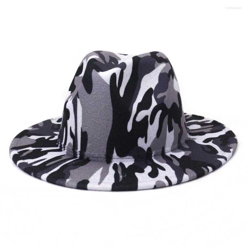 Berets Grey Fedoras Camo Fedora Hat Men Panama Top Cap Unisex Military Color Large Brim Party, Orange
Berets Grey Fedoras Camo Fedora Hat Men Panama Top Cap Unisex Military Color Large Brim Party, Orange