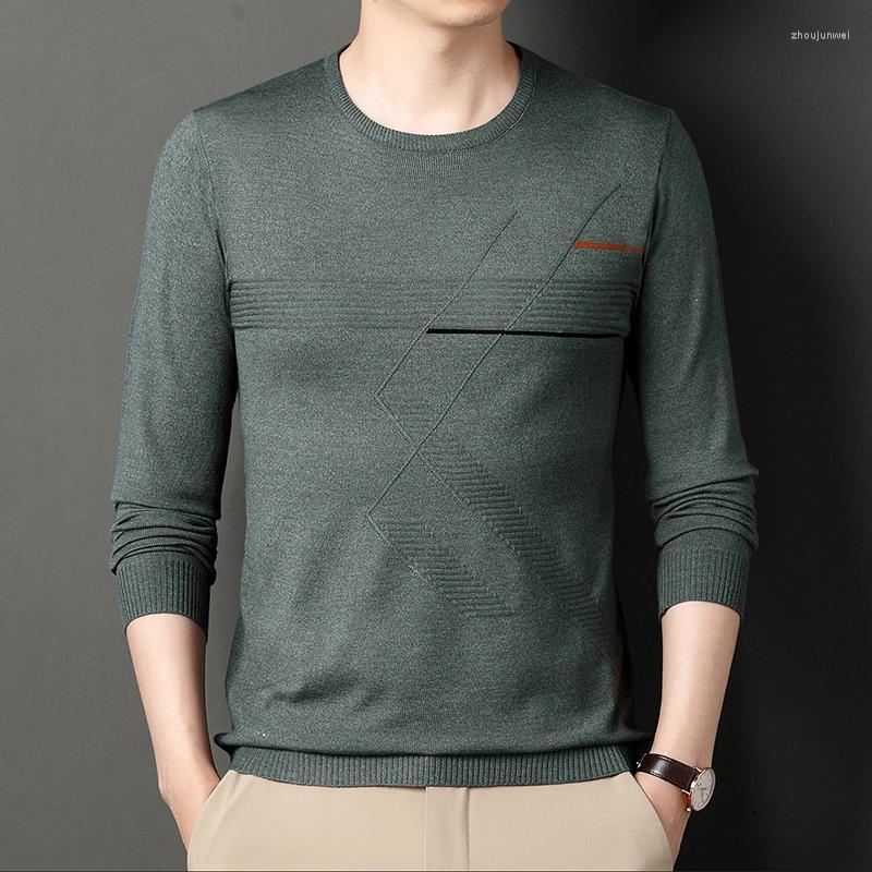 Men's Sweaters 2022 Autumn Trend Men's Striped Sweater Warm Casual Knit Mens Clothing, 8372-camel
Men's Sweaters 2022 Autumn Trend Men's Striped Sweater Warm Casual Knit Mens Clothing, 8372-camel
