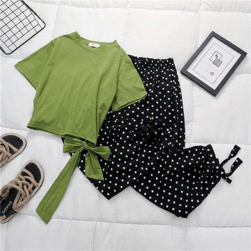 Women's Tracksuits Two Piece Set Tracksuit Women Summer Clothes For Korean 2 Casual Harem Pant Suit Student Harajuku Girl
Women's Tracksuits Two Piece Set Tracksuit Women Summer Clothes For Korean 2 Casual Harem Pant Suit Student Harajuku Girl