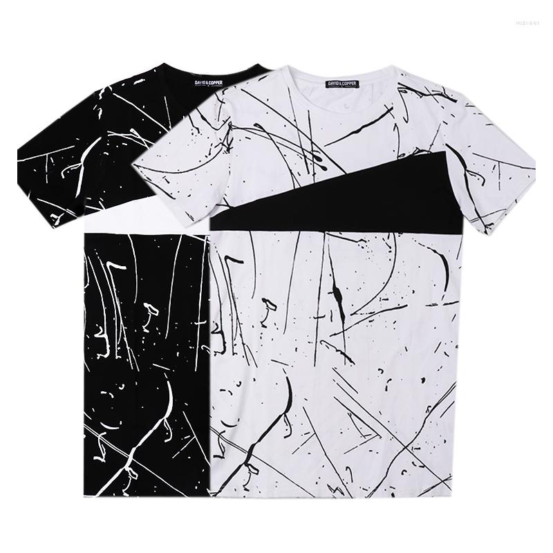 Men's T Shirts Short Sleeve Casual T-shirt Summer Tshirt Shirt Printing For Men, Black
Men's T Shirts Short Sleeve Casual T-shirt Summer Tshirt Shirt Printing For Men, Black