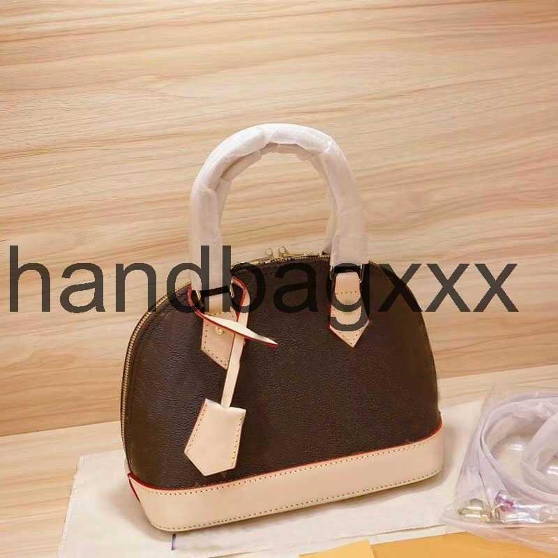 Lvity Bags handbag Old Flower Shell Bag High Quality Tree Cake Leather Purse Zipper Closure Adjustable Shoulder Strap, Just box
Lvity Bags handbag Old Flower Shell Bag High Quality Tree Cake Leather Purse Zipper Closure Adjustable Shoulder Strap, Just box