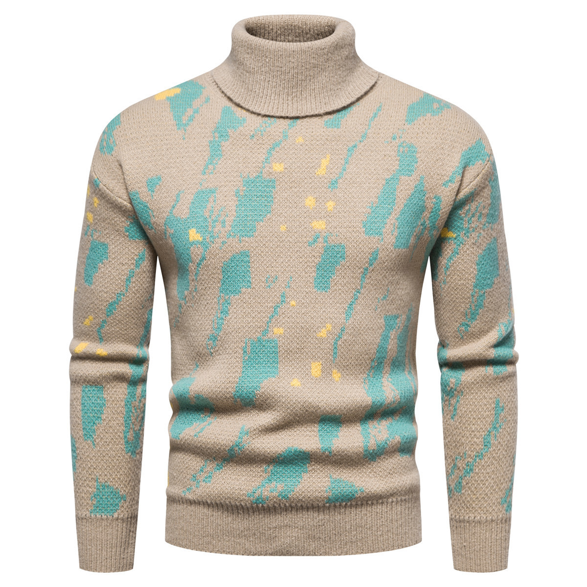 Men's Sweaters Trend Sweater Mens Winter Loose Knitted Sweater Hip Hop Streetwear Knitwear Pullovers Man Clothes Sweaters 221111, M43-orange
Men's Sweaters Trend Sweater Mens Winter Loose Knitted Sweater Hip Hop Streetwear Knitwear Pullovers Man Clothes Sweaters 221111, M43-orange