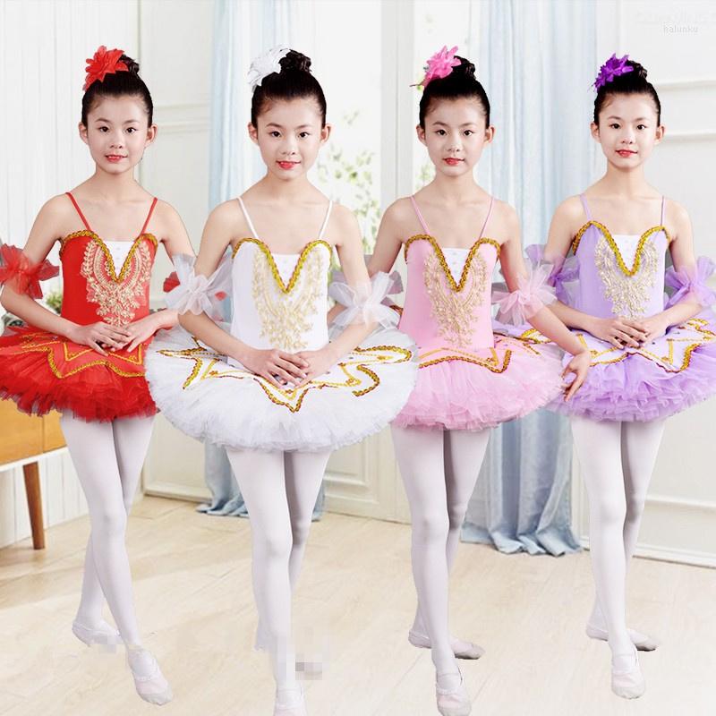 Stage Wear Children Ballet Skirt Little Swan Dance Performance Clothes Young Girl Suspenders TUTU Princess Practice, Black
Stage Wear Children Ballet Skirt Little Swan Dance Performance Clothes Young Girl Suspenders TUTU Princess Practice, Black
