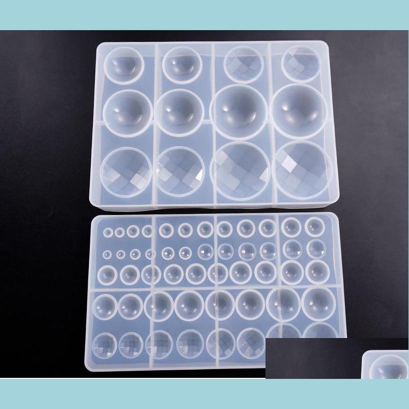 Molds Round Gem Sile Mold Pendant Gemstone Cutting Face Gems Epoxy Resin Mod Wax Polymer Clay Molds Diy Craft Drop Delivery Jewelry Dhn6X
Molds Round Gem Sile Mold Pendant Gemstone Cutting Face Gems Epoxy Resin Mod Wax Polymer Clay Molds Diy Craft Drop Delivery Jewelry Dhn6X
