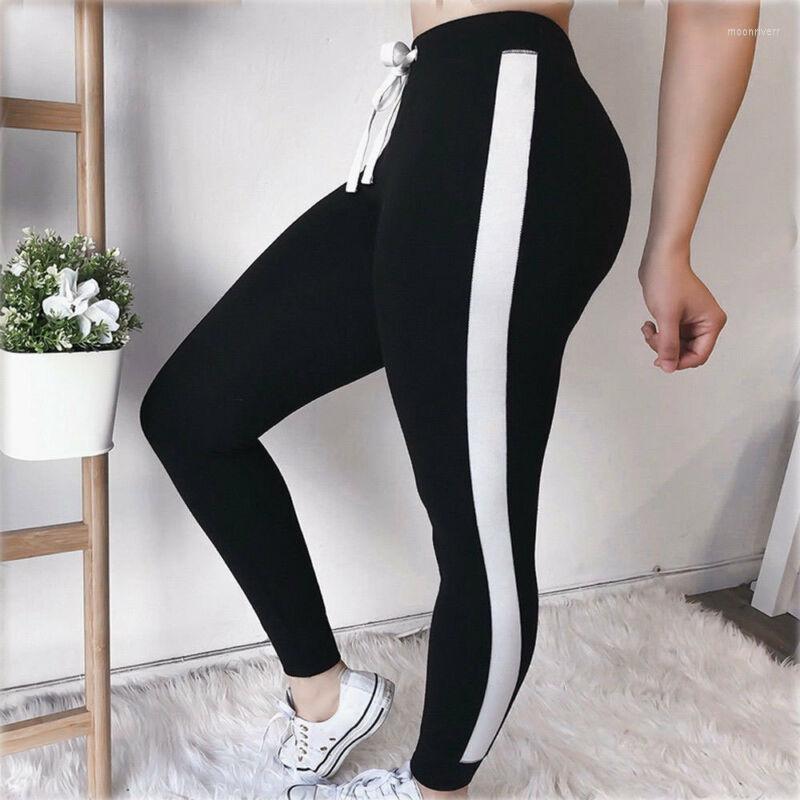 Women' Pants Autumn Fashion Women Casual High Waist Yoga Sports Female Fitness Running Gym Trousers Sportwear Outfits, Black
Women' Pants Autumn Fashion Women Casual High Waist Yoga Sports Female Fitness Running Gym Trousers Sportwear Outfits, Black