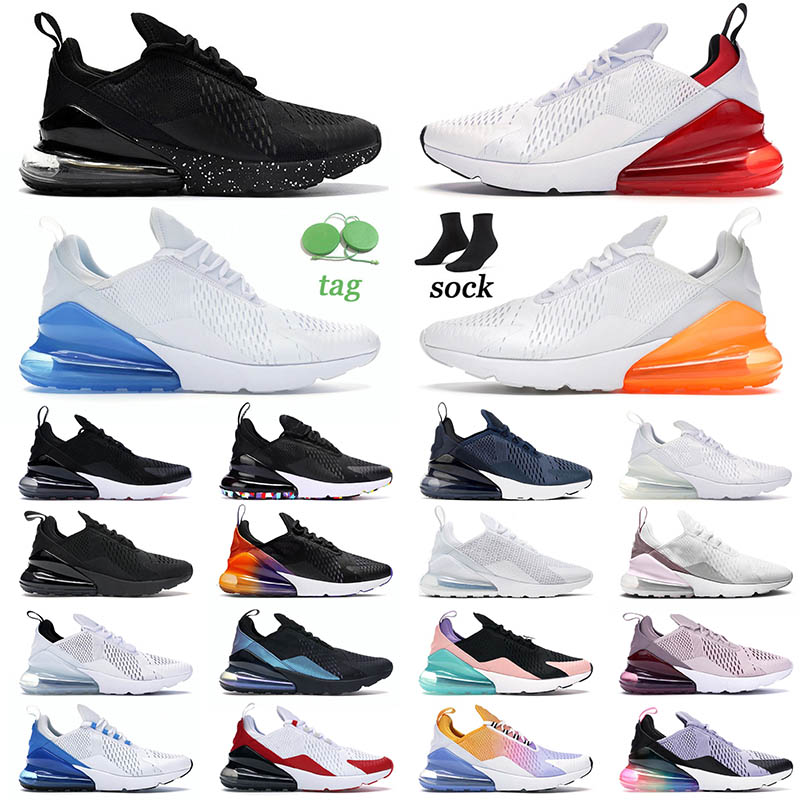 2023 New Arrivals Running Shoes 270s Essential Triple White Black Summer Gradient Dusty Cactus Tea Berry Medium Olive Volt Orange Womens Mens Sneakers Trainers, B24 tiger 40-45
2023 New Arrivals Running Shoes 270s Essential Triple White Black Summer Gradient Dusty Cactus Tea Berry Medium Olive Volt Orange Womens Mens Sneakers Trainers, B24 tiger 40-45