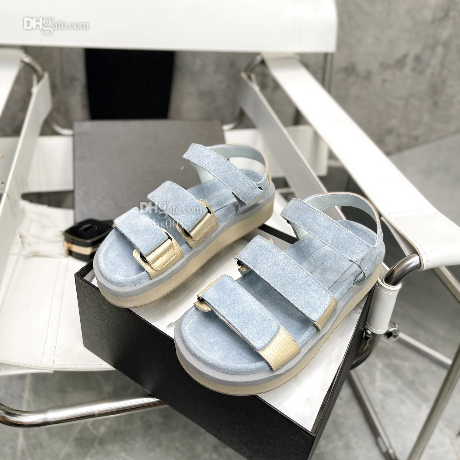 High Quality Designer Sandals For Women Leather Channel Classic Heel Slippers luxury Woman slides CCity Plate-forme dsggg
High Quality Designer Sandals For Women Leather Channel Classic Heel Slippers luxury Woman slides CCity Plate-forme dsggg