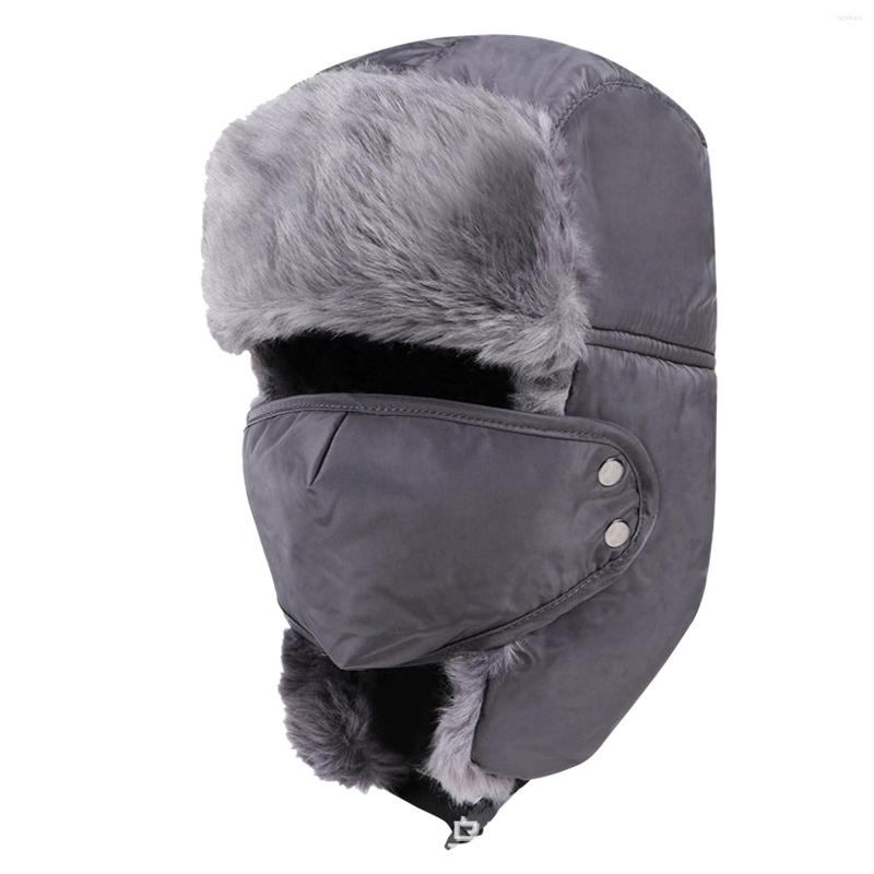 Berets Fashion Unisex Adult Winter Outdoor Solid Removable Thicken Bomber Hats Neck Protection And Windproof Warm Riding Hat, Black
Berets Fashion Unisex Adult Winter Outdoor Solid Removable Thicken Bomber Hats Neck Protection And Windproof Warm Riding Hat, Black