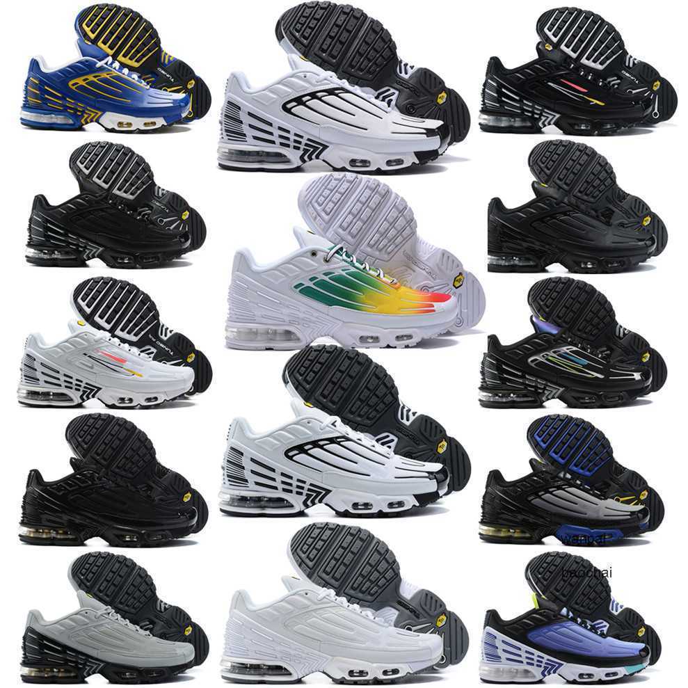 2023 2022 tn plus 3 men running shoes Triple Black White Wolf Grey Orange Parachute Pack Radiant Red Crimson Ghost Green Purple sports, # 6
2023 2022 tn plus 3 men running shoes Triple Black White Wolf Grey Orange Parachute Pack Radiant Red Crimson Ghost Green Purple sports, # 6