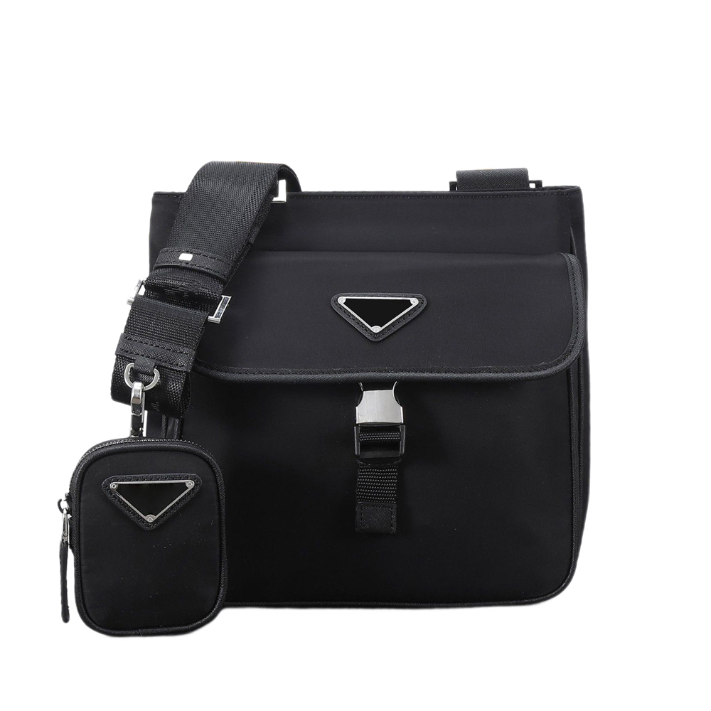 25CM Designers Luxury Briefcase Mens and Women's Cross body Bags Messenger Triangle Nylon Handbag Shoulder Belt Waist Bum bag Backpack Purses Unisex Pockets, Black
25CM Designers Luxury Briefcase Mens and Women's Cross body Bags Messenger Triangle Nylon Handbag Shoulder Belt Waist Bum bag Backpack Purses Unisex Pockets, Black