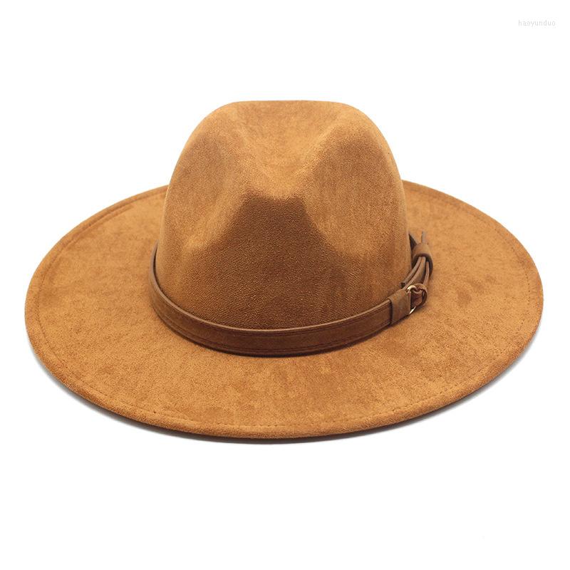 Berets 2022 Tibetan Top Hat Western Cowboy Sun Visor Men's And Women's Suede Knight Jazz, Khaki
Berets 2022 Tibetan Top Hat Western Cowboy Sun Visor Men's And Women's Suede Knight Jazz, Khaki