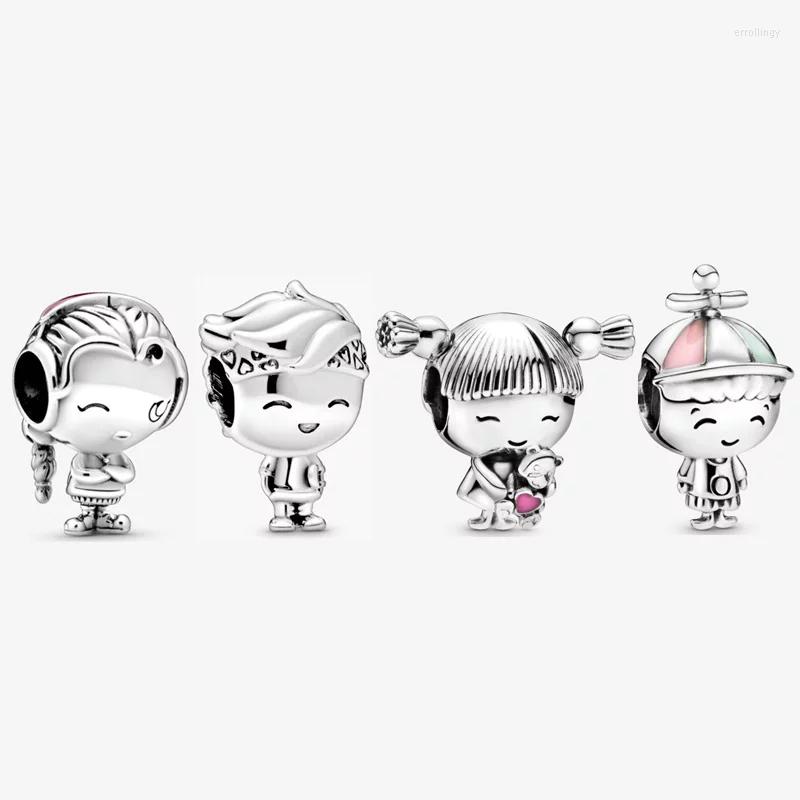 Beads Woman Jewelry Pendant 925 Sterling Silver Boys And Girls Charm Fit Original Bracelet Making Gift
Beads Woman Jewelry Pendant 925 Sterling Silver Boys And Girls Charm Fit Original Bracelet Making Gift