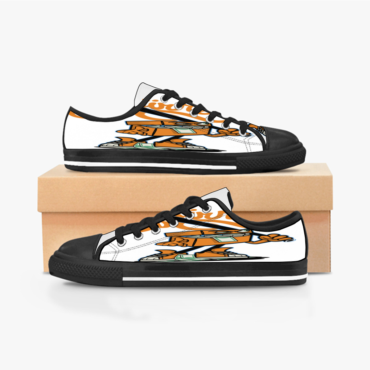 Custom shoes Classic Canvas Low cut Skateboard casual triple black Accept customization UV printing low mens womens sports sneakers Breathable color 47, Notice
Custom shoes Classic Canvas Low cut Skateboard casual triple black Accept customization UV printing low mens womens sports sneakers Breathable color 47, Notice
