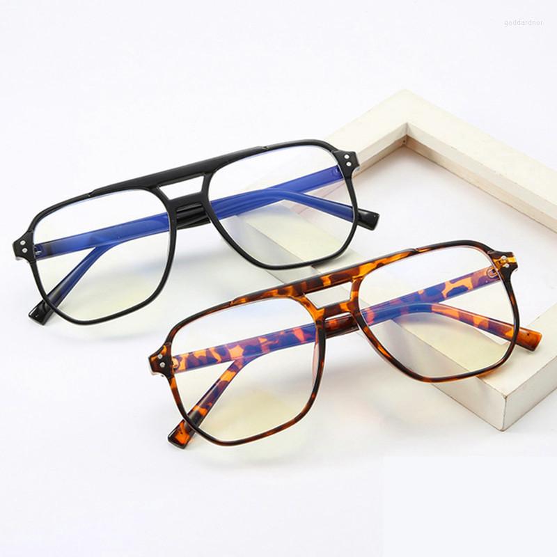 Sunglasses 2022 Unisex Blue Light Blocking Computer Glasses Women Fashion TR90 Frame Vintage Square Eyewear Anti Eyestrain Eyeglasses
Sunglasses 2022 Unisex Blue Light Blocking Computer Glasses Women Fashion TR90 Frame Vintage Square Eyewear Anti Eyestrain Eyeglasses