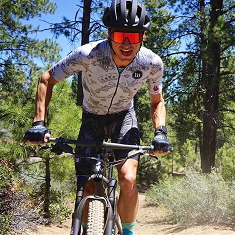 Racing Sets Wattie Ink Cycling Jersey Set Men Clothing Bicycle Short Sleeve Shirt Bib Shorts Suit Maillot Ropa Ciclismo MTB Downhill Clothes, Sets 6
Racing Sets Wattie Ink Cycling Jersey Set Men Clothing Bicycle Short Sleeve Shirt Bib Shorts Suit Maillot Ropa Ciclismo MTB Downhill Clothes, Sets 6
