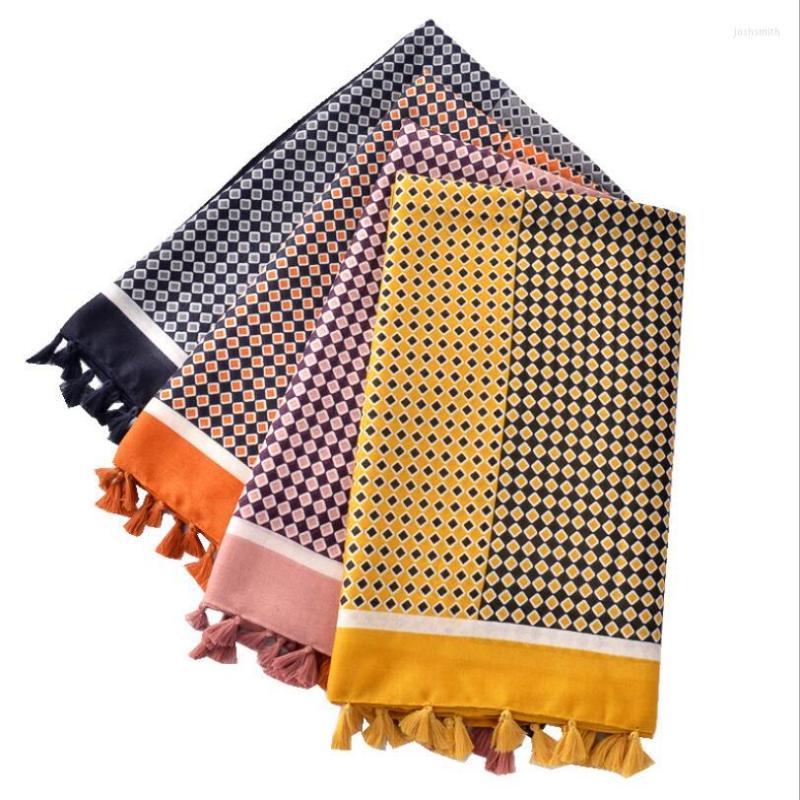 Scarves Women Solid Geometric Print Twill Soft Scarf Fashion Girls Pink Mini Square Printed Long Spring Summer Cape Shawl Wrap
Scarves Women Solid Geometric Print Twill Soft Scarf Fashion Girls Pink Mini Square Printed Long Spring Summer Cape Shawl Wrap