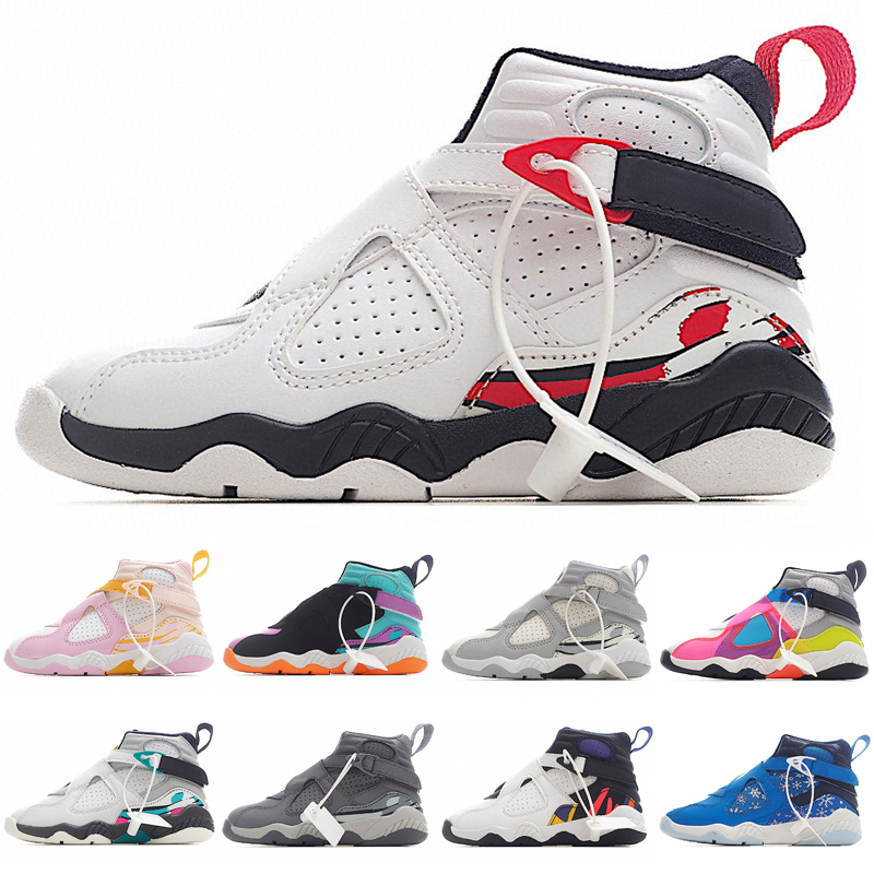 Mens Jumpman 8s Basketball Shoes Outdoor Aqua Black South Beach Three Peat Doernbecher 8 Trainers SE White Multicolor Children Boy Girl Kid youth Sneakers Size 22-35, As photo 4
Mens Jumpman 8s Basketball Shoes Outdoor Aqua Black South Beach Three Peat Doernbecher 8 Trainers SE White Multicolor Children Boy Girl Kid youth Sneakers Size 22-35, As photo 4