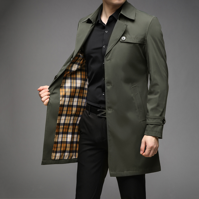 Men's Jackets Large 6XL 7XL 8XL Medium Long Trench Coat Male Business Casual Men's Wear Dad Suit Collar Fat Big Size Coat 221014, Navy blue
Men's Jackets Large 6XL 7XL 8XL Medium Long Trench Coat Male Business Casual Men's Wear Dad Suit Collar Fat Big Size Coat 221014, Navy blue