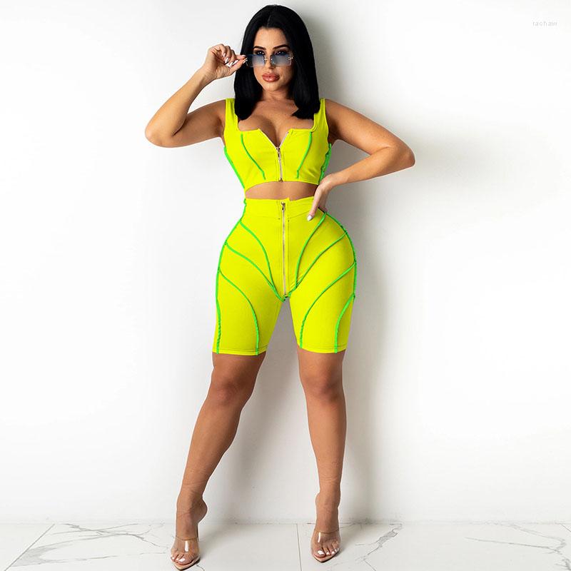 Women' Tracksuits Workout Casual Tracksuit Women 2 Piece Set Tank Crop Top Biker Shorts Matching Sets Sport Active Wear Sweat Suits Womens, Black
Women' Tracksuits Workout Casual Tracksuit Women 2 Piece Set Tank Crop Top Biker Shorts Matching Sets Sport Active Wear Sweat Suits Womens, Black