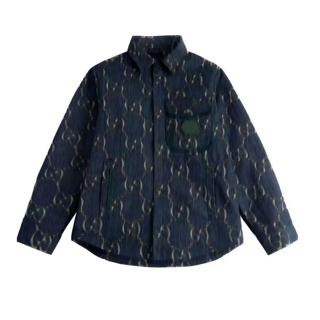 Womens Designer Jackets Denim Woman jeans wear Coats Double G Autumn Spring Style Slim For Lady Jacket Designer Coat E199, Green
Womens Designer Jackets Denim Woman jeans wear Coats Double G Autumn Spring Style Slim For Lady Jacket Designer Coat E199, Green