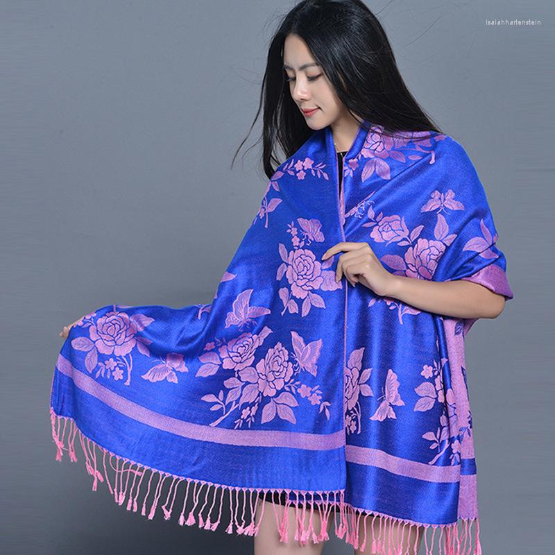 Scarves Scarf Women Warm Shawls Wraps Ladies Stole Femme Warp Winter Luxury Cotton Linen Poncho Cape Brand All-match
Scarves Scarf Women Warm Shawls Wraps Ladies Stole Femme Warp Winter Luxury Cotton Linen Poncho Cape Brand All-match