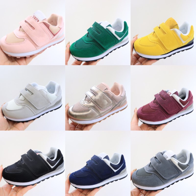 New 574 kids shoes toddlers boys girls Running Shoes children Authentic Sneakers Shoe baby Trainers Outdoor Sports Sneaker o5Pl#
New 574 kids shoes toddlers boys girls Running Shoes children Authentic Sneakers Shoe baby Trainers Outdoor Sports Sneaker o5Pl#