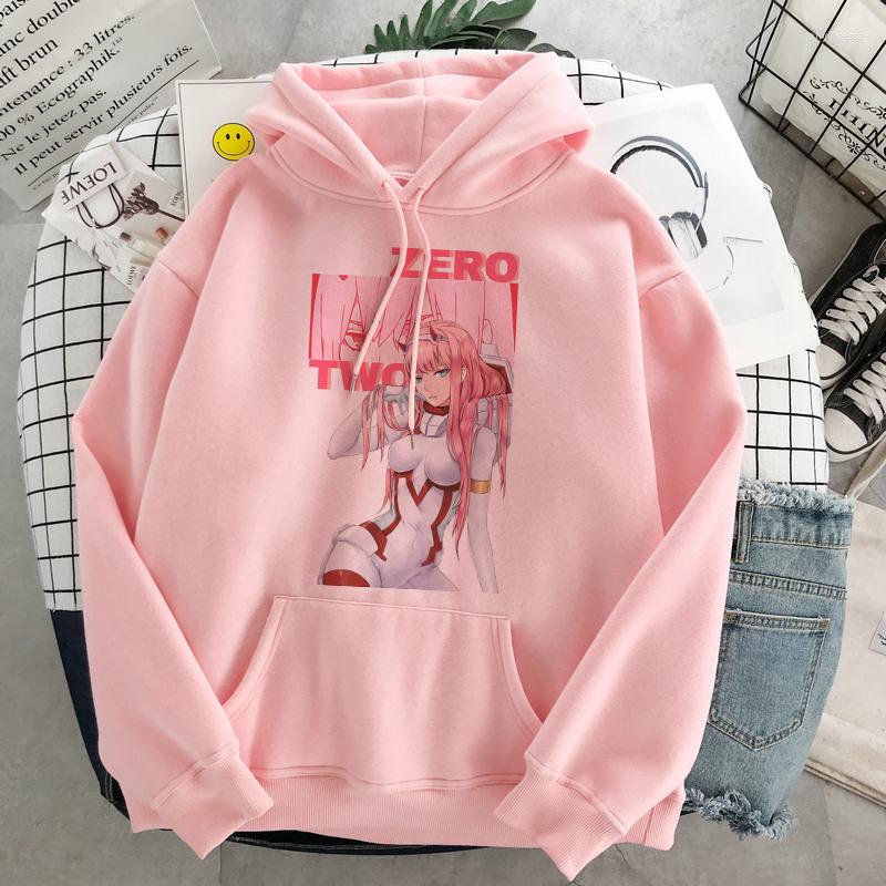 Men's Hoodies Sweat Oversize Zero Two Anime Hoodie DARLING In The FRANXX Pullover Harajuku Winter 02 Pink Clothes Women Sweatshirt, Pink-x160
Men's Hoodies Sweat Oversize Zero Two Anime Hoodie DARLING In The FRANXX Pullover Harajuku Winter 02 Pink Clothes Women Sweatshirt, Pink-x160