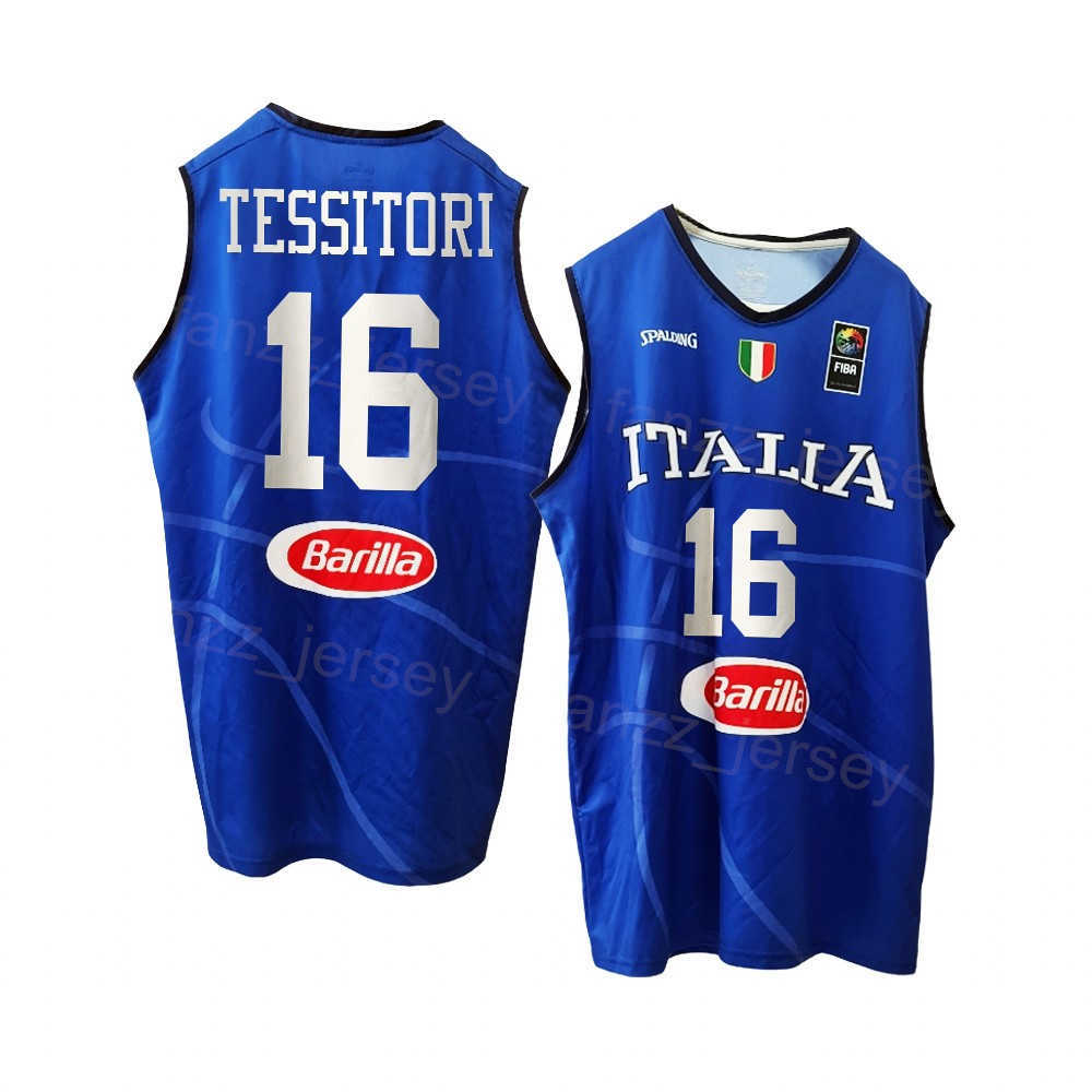Basketball Jerseys Print Italy Basketball 2022 EuroBasket 1 Nicolo Mannion Jersey National Team 9 Nicolo Melli 0 Marco Spissu 16 Amedeo Tessitori 20 Simone, With eurobasket patch
Basketball Jerseys Print Italy Basketball 2022 EuroBasket 1 Nicolo Mannion Jersey National Team 9 Nicolo Melli 0 Marco Spissu 16 Amedeo Tessitori 20 Simone, With eurobasket patch