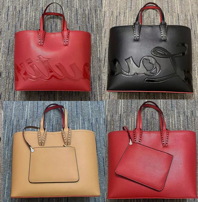 Women Shopping Bags Evening handbags messenger womens mens shoulder crossbody red bottom purse fashion genuine leather handbag backpacks, 49*30*14cm
Women Shopping Bags Evening handbags messenger womens mens shoulder crossbody red bottom purse fashion genuine leather handbag backpacks, 49*30*14cm