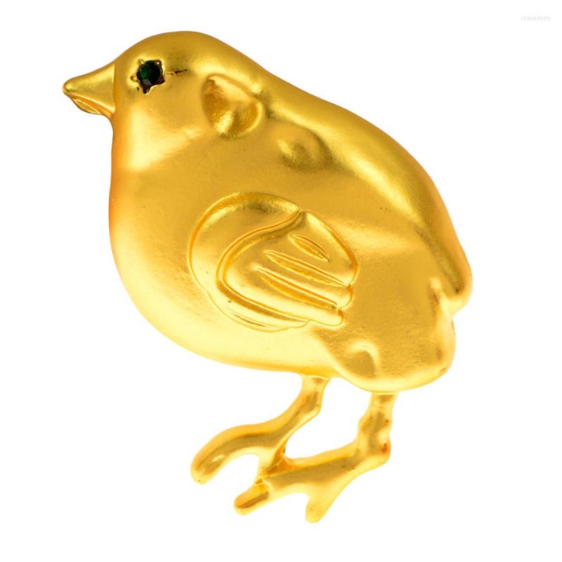 Brooches CINDY XIANG Cute Gold Color Small Chick Brooch Animal Design Fashion Jewelry Women And Kids Accessories High Quality 2022
Brooches CINDY XIANG Cute Gold Color Small Chick Brooch Animal Design Fashion Jewelry Women And Kids Accessories High Quality 2022
