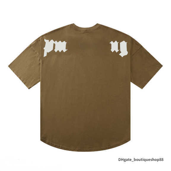 T shirt Designer tshirt Palm shirts for Men Boy Girl sweat Tee Shirts Printing Bear Oversize Breathable Casual Quality Angels T-shirts Pure Cotton Size -XL ht6
T shirt Designer tshirt Palm shirts for Men Boy Girl sweat Tee Shirts Printing Bear Oversize Breathable Casual Quality Angels T-shirts Pure Cotton Size -XL ht6