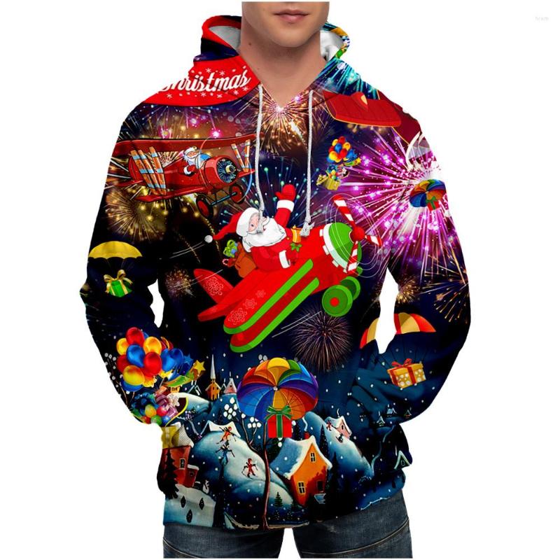 Men's Hoodies Christmas Harajuku Sweatshirt Women Men Sweatshirts Hooded Oversized Clothing, Lavender
Men's Hoodies Christmas Harajuku Sweatshirt Women Men Sweatshirts Hooded Oversized Clothing, Lavender