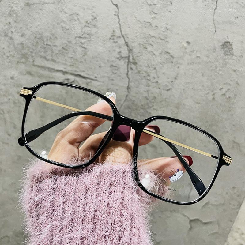 Sunglasses Retro Square Glasses Computer Eyewear Frame For Women Men Optical Spectacle Vintage Eyeglasses Frames
Sunglasses Retro Square Glasses Computer Eyewear Frame For Women Men Optical Spectacle Vintage Eyeglasses Frames