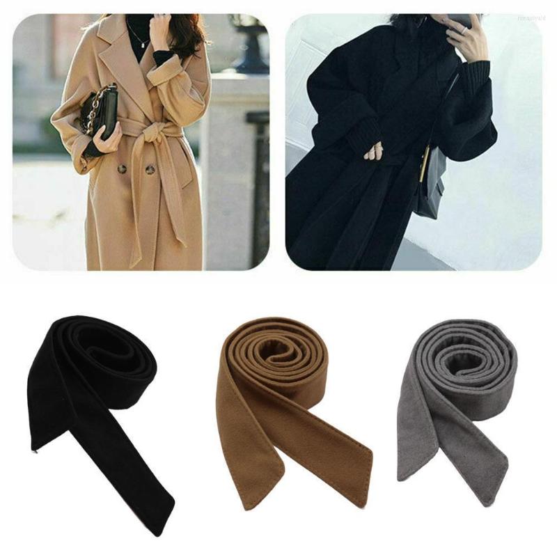 Belts Autumn Winter Ladies Coat Belt Decorative Wide With Double-sided Woolen Accessories Knotted Wholesale, White
Belts Autumn Winter Ladies Coat Belt Decorative Wide With Double-sided Woolen Accessories Knotted Wholesale, White