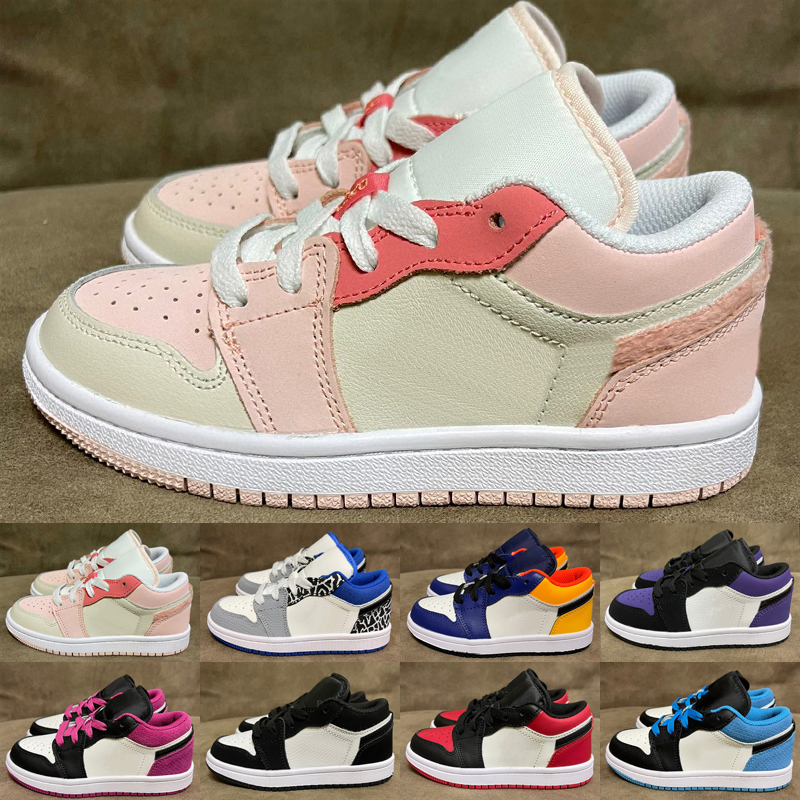 Infant Jumpman 1 Low Kids Basketball Shoes for 1s Travis Shadow Toe Unc Panda Paint Drip Mocha Boy Girls Youth Children Trainers Sports Sneakers size 8C-3Y, As photo 4
Infant Jumpman 1 Low Kids Basketball Shoes for 1s Travis Shadow Toe Unc Panda Paint Drip Mocha Boy Girls Youth Children Trainers Sports Sneakers size 8C-3Y, As photo 4