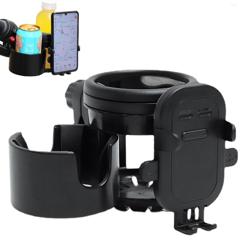 Stroller Parts Cup Holder 3 IN 1 Organizer With Phone Multipurpose Bike Water Bottle For Cycling
Stroller Parts Cup Holder 3 IN 1 Organizer With Phone Multipurpose Bike Water Bottle For Cycling