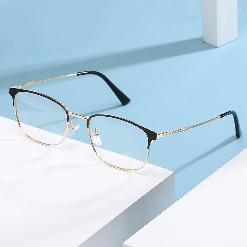 Sunglasses Frames Square Pochromic Grey & Anti Blue Ray Glasses Women Men's Rays Blocking Eyeglass For Computer
Sunglasses Frames Square Pochromic Grey & Anti Blue Ray Glasses Women Men's Rays Blocking Eyeglass For Computer