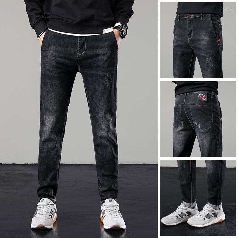 Men's Jeans Men's Fashion Autumn Winter Mens Cotton Long Pants Casual Male Skinny Men JeansMen's
Men's Jeans Men's Fashion Autumn Winter Mens Cotton Long Pants Casual Male Skinny Men JeansMen's