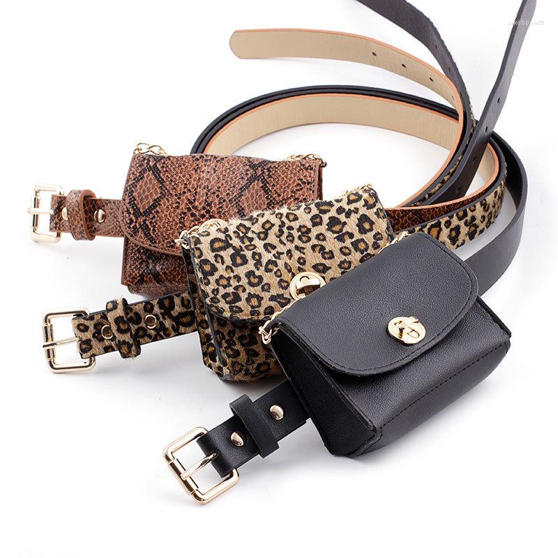 Belts 2022 Snakeskin Waist Belt Bag PU Leather Metal Pin Buckle Waistband Phone Pouch Punk For Women Leopard Fanny Pack, Black
Belts 2022 Snakeskin Waist Belt Bag PU Leather Metal Pin Buckle Waistband Phone Pouch Punk For Women Leopard Fanny Pack, Black