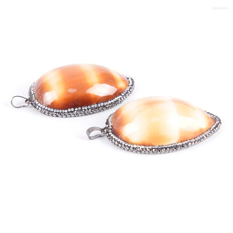 Pendant Necklaces Necklace&Pendant 2022Suspension Zealand Natural Abalone Shell Charm Rhinestone Beads DIY Making Jewelry FindingsD917
Pendant Necklaces Necklace&Pendant 2022Suspension Zealand Natural Abalone Shell Charm Rhinestone Beads DIY Making Jewelry FindingsD917