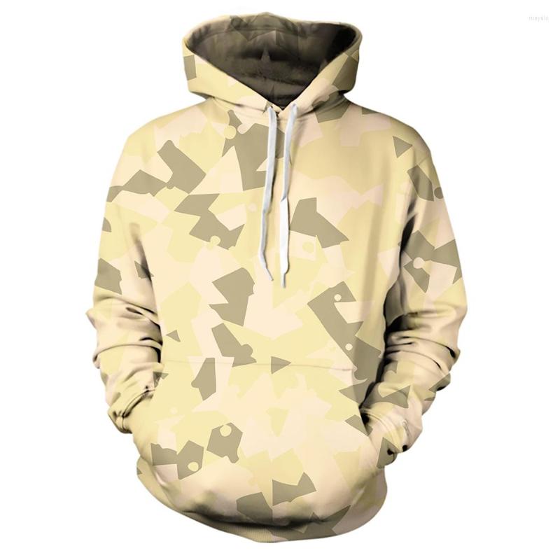 Men's Hoodies 3D Printed Camouflage Men's Fashion Sweatshirt Male Camo Hooded Hip Autumn Military Hoodie Casual Coats Asia Size, Dw73
Men's Hoodies 3D Printed Camouflage Men's Fashion Sweatshirt Male Camo Hooded Hip Autumn Military Hoodie Casual Coats Asia Size, Dw73