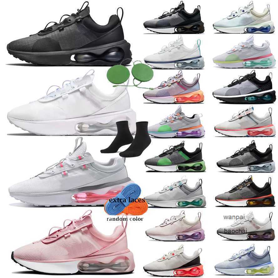 2023 Running Shoes Mens Trainers Sports Shoe Sneakers Triple Black White Pink Red Mystic Green Rose Thunder Blue Men Women Airmaxs Air, Color # 8
2023 Running Shoes Mens Trainers Sports Shoe Sneakers Triple Black White Pink Red Mystic Green Rose Thunder Blue Men Women Airmaxs Air, Color # 8