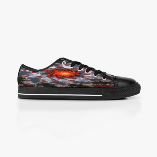Men Stitch Shoes Custom Sneaker Hand Painted Canvas Womens Fashion Black White Low Cut Breathable Walking Jogging Women Trainers
Men Stitch Shoes Custom Sneaker Hand Painted Canvas Womens Fashion Black White Low Cut Breathable Walking Jogging Women Trainers